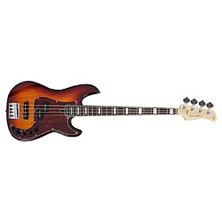 P7 Alder-4 Tobacco Sunburst RN Marcus Miller