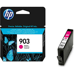 Cartouche d'encre originale HP 903 Magenta