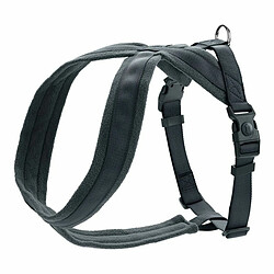 Harnais pour Chien Hunter London Comfort 68-91 cm Taille L Anthracite 