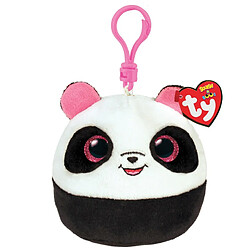 Ty Squish a boos clip Bamboo le panda 