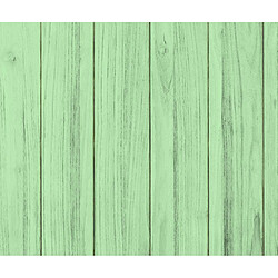 Avis Pok Peinture de Finition Solvantée Laque Semi-Brillante Boiseries Intérieures et Extérieures - 10L - RAL 6019 - Vert Blanc