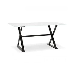 Kokoon Design Bureau design MAUD WHITE 80x160x75 cm