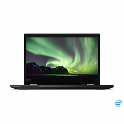 Ordinateur Portable Lenovo TP L13 CLAM G2 i5-1135G7 8GB 256GB SSD 13.3" 