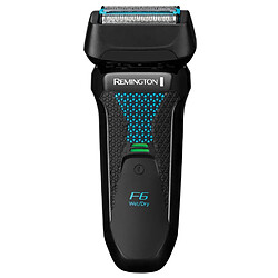 Rasoir électrique rechargeable étanche - F6000 - REMINGTON