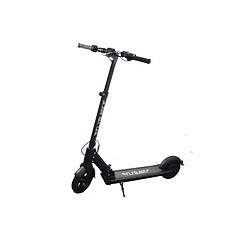 Just Green Trottinette électrique FBS85-LME-350 noire