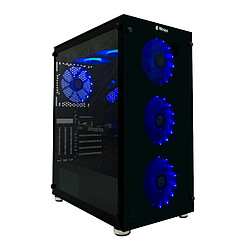 PC Gamer complet Nitropc Pack Nitro