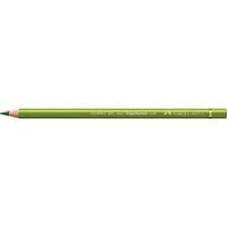 FABER-CASTELL Crayon de couleur POLYCHROMOS, terre verte () 