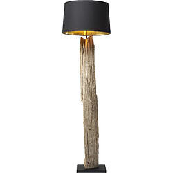 Karedesign Lampadaire Nature Straight 171cm Kare Design