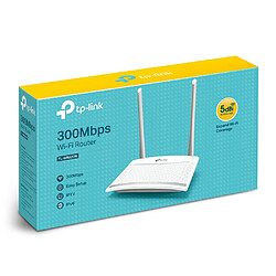 Acheter TP-Link TL-WR820N wireless router