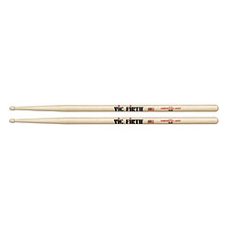 Paire de baguettes Vic Firth AJ3 - American Jazz 3 