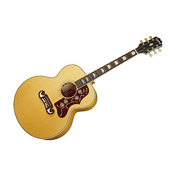 Masterbilt J-200 Aged Natural Antique Gloss Epiphone 