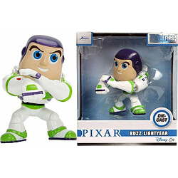 Avis Jada Toys Jada - Figurine Metal Buzz Lightyear, 10 cm, Disney, collectionneur