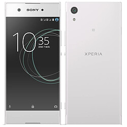 Sony Xperia XA1 - Double SIM - Blanc