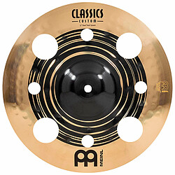 Classics Custom Dual Trash Splash 12" Meinl