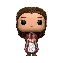 Cherriz Funko POP Disney Belle terres du château 250 exclusive