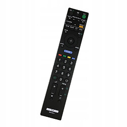 GUPBOO Télécommande Universelle de Rechange pour téléviseur SONY Bravia RM-ED009 RM-ED011 RM-ED012 RMED0