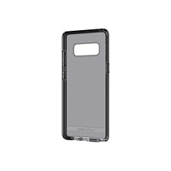 Avis Tech21 Coque TECH 21 Note 8 Evo check smokey