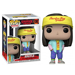 Figurine d’action Funko STRANGER THINGS ARGYLE