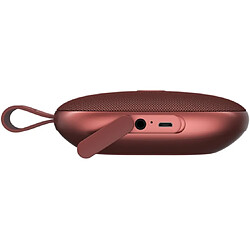 Acheter Fresh'n Rebel Enceinte bluetooth Bold XS Safari Red