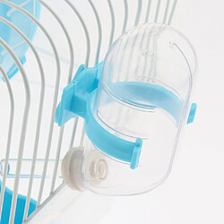 cage de hamster portable