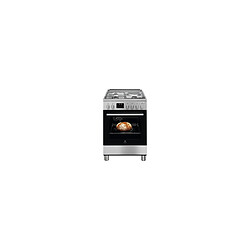 Cuisinière mixte Electrolux EKM648922X 