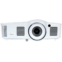 Vidéoprojecteur full hd 4200 lumens - eh416e - OPTOMA