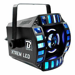 XTREM LED BoomToneDJ