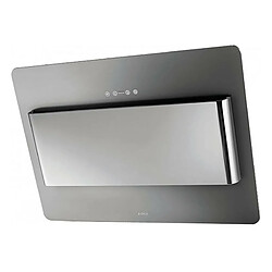 Hotte décorative inclinée 55cm 603m3/h inox - prf0034012a - ELICA