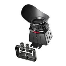 Walimex pro 19896 Viewfinder Loupe viseur LCD 3x pour vidéo/Live view easy View 3x