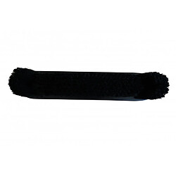 Avis Jt2D Brosse de Billard - Crins de cheval - 10 1/2" - Bois Noir