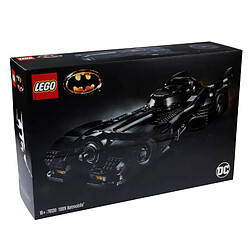 LEGO Super Heroes 1989 Batmobile™ (76139)