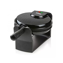 Gaufrier 1000w noir - do9223w - DOMO