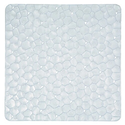 Spirella Tapis Fond de douche PVC BIONIC 55x55cm Clear