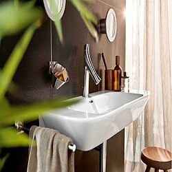 Acheter Hansgrohe Mitigeur lavabo Design Axor Starck Organic 12010000