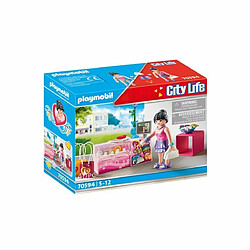 Playmobil® Boutique accessoires de mode Playmobil City Life 70594