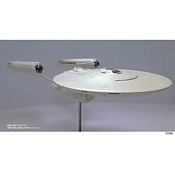 Polar Lights Maquette Star Trek Discovery Uss Enterprise Ncc-1701