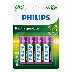 Pile rechargeable Philips