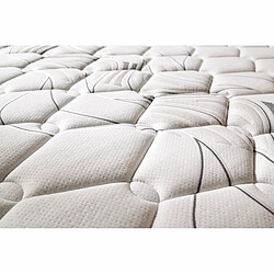 Avis Matelas viscoélastique IKON SLEEP GRAND LUXURY UNIQUE 90 x 190 cm