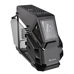 Boîtier mATX-mITX THERMALTAKE AH T200 Noir mATX 