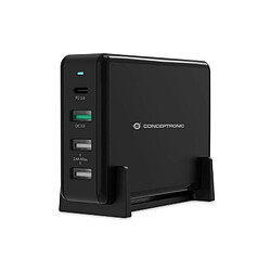 Batterie PC portable Conceptronic