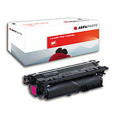 AgfaPhoto APTHP263AE Cartouche de toner Magenta 1 pièce(s)