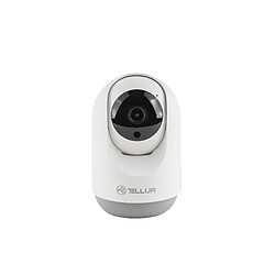 Caméra de surveillance connectée Tellur