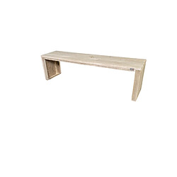 Acheter Wood4you - Banc de jardin - Amsterdam Wood4you - Banc de jardin - Amsterdam