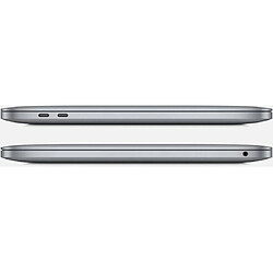 Avis Apple MacBook Pro MNEH3FN/A MacBookPro 13" M2 256GB SSD Gris sidéral · Reconditionné