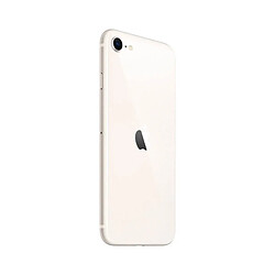 Avis Smartphone Apple iPhone SE Hexa Core 3 GB RAM 128 GB Blanc