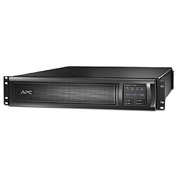 Schneider Electric C Smart UPS X 2200VA rack/t C Smart UPS X 2200VA rack/tower LCD 200-240V APC C Smart UPS X 2200VA rack/t C Smart UPS X 2200VA rack/tower LCD 200-240V