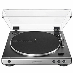 Audio Technica AT-LP60XUSB Gris