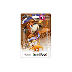 Nintendo AMIIBO N°47 DUO DUCK HUNT