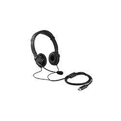 Casque Kensington K33065WW Noir