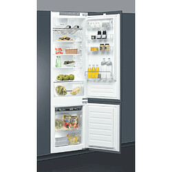 Whirlpool ART 9812 SF1 fridge-freezer Whirlpool ART 9812 SF1 réfrigérateur-congélateur Intégré (placement) 306 L F Blanc